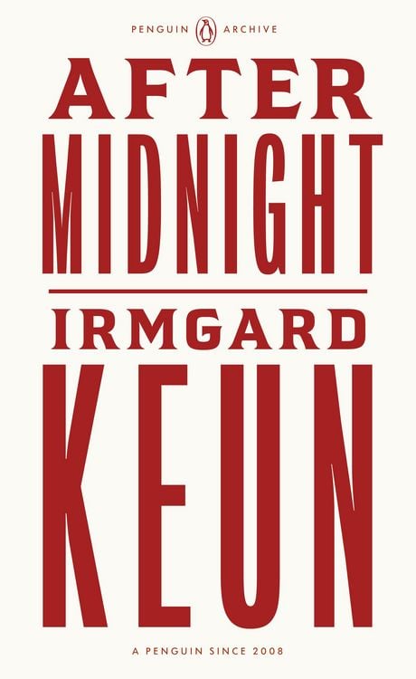 Produktbild: After Midnight