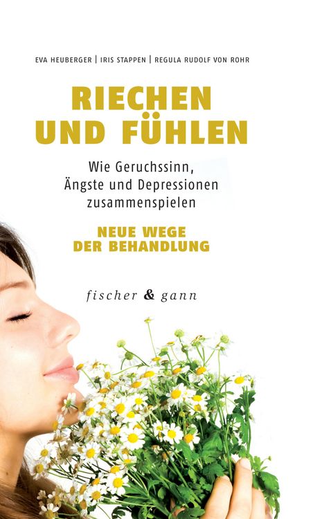 Produktbild: Riechen und F&uuml;hlen