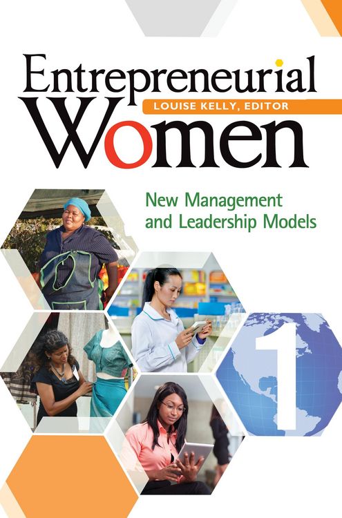 Produktbild: Entrepreneurial Women