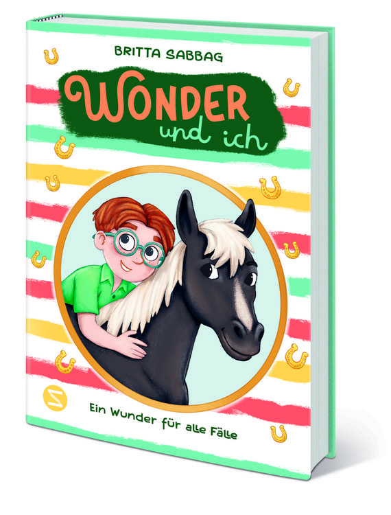 Produktbild: Wonder und ich. Ein Wunder f&uuml;r alle F&auml;lle