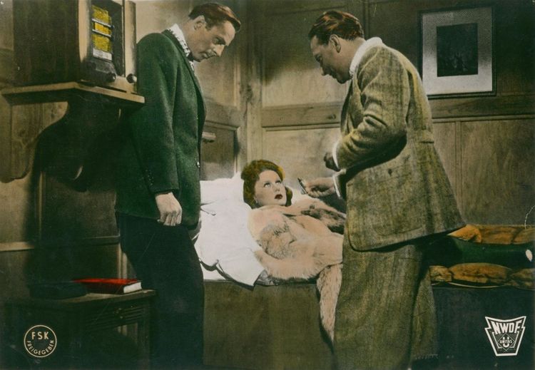 Produktbild: Deutsche Filmklassiker - Die Frau meiner Tr&auml;ume