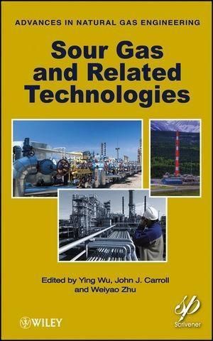 Produktbild: Sour Gas and Related Technologies