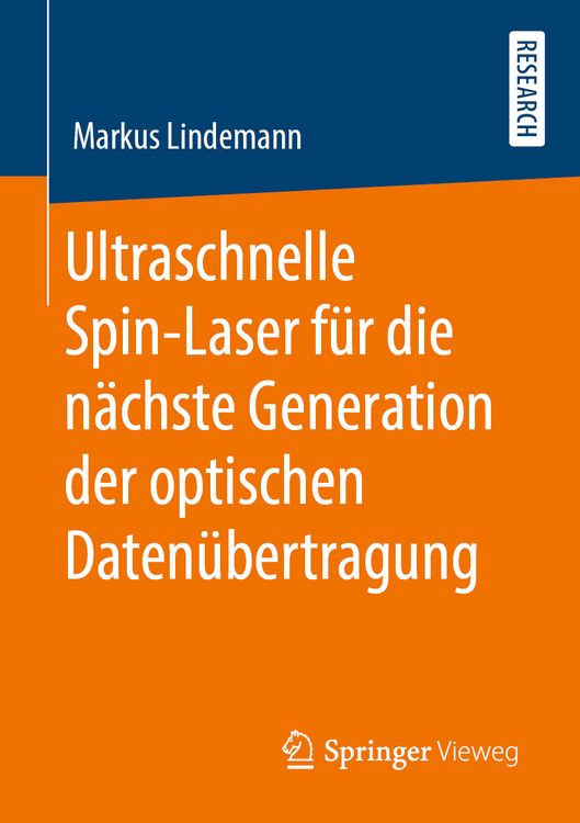 Produktbild: Ultraschnelle Spin-Laser f&uuml;r die n&auml;chste Generation der optischen Daten&uuml;bertragung