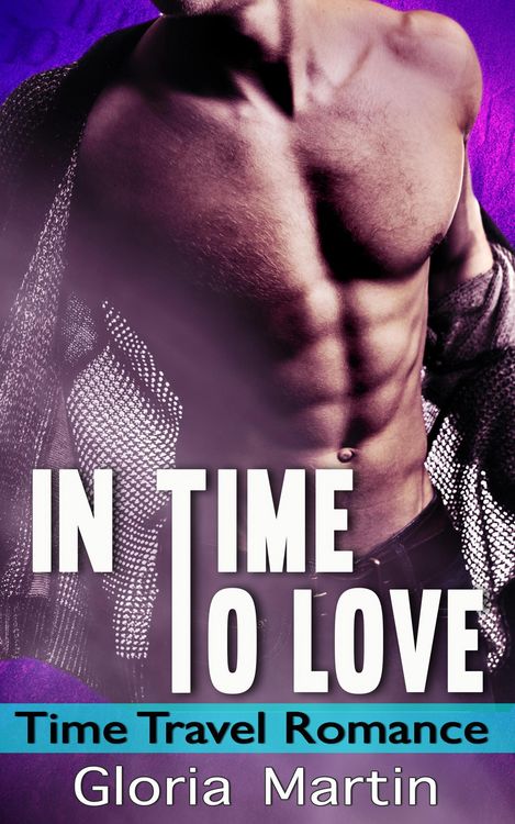 Produktbild: In Time to Love - Time Travel Romance