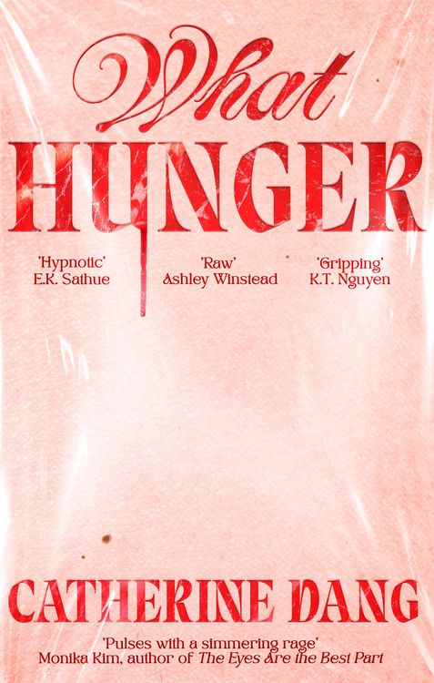 Produktbild: What Hunger