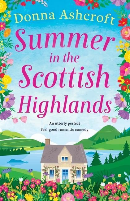 Produktbild: Summer in the Scottish Highlands
