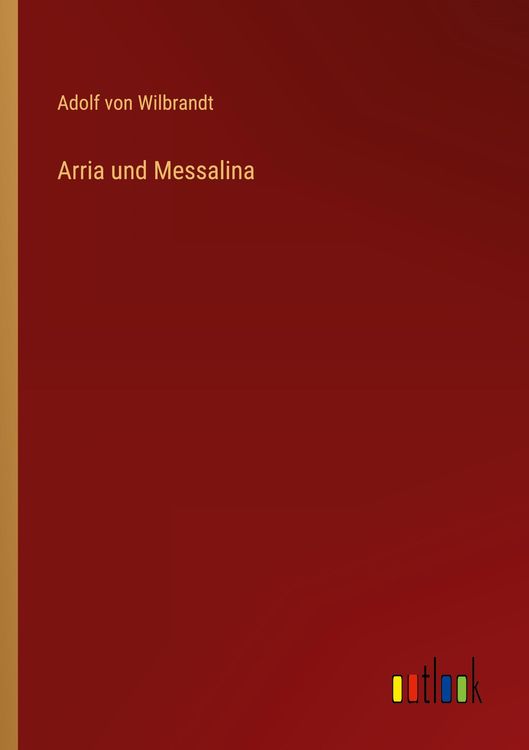 Produktbild: Arria und Messalina