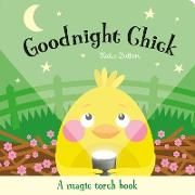 Produktbild: Goodnight Chick