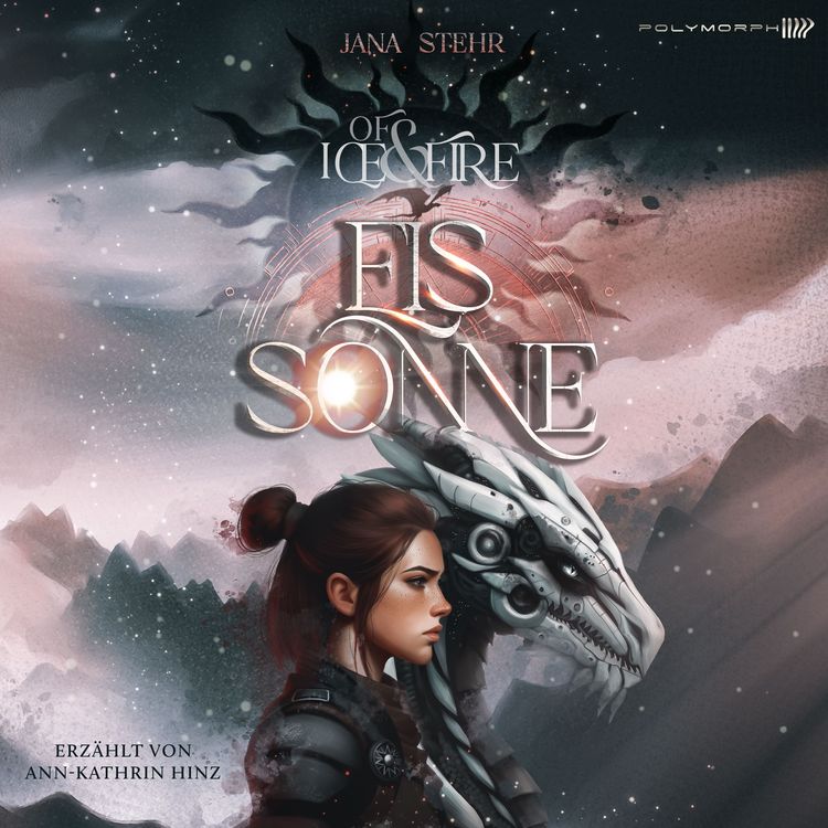 Produktbild: Of Ice and Fire - Eissonne