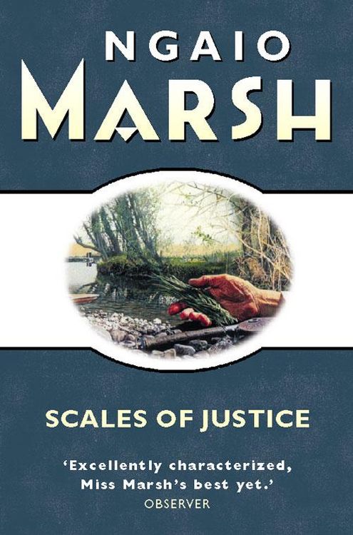 Produktbild: Scales of Justice