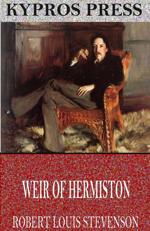 Produktbild: Weir of Hermiston