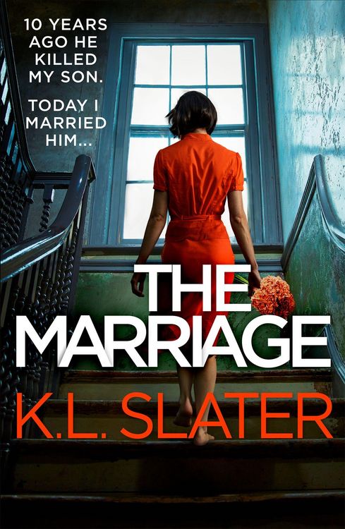Produktbild: The Marriage