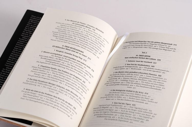 Produktbild: Das Ende der Evolution