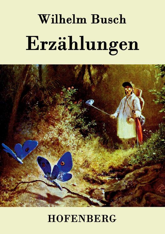 Produktbild: Erz&auml;hlungen