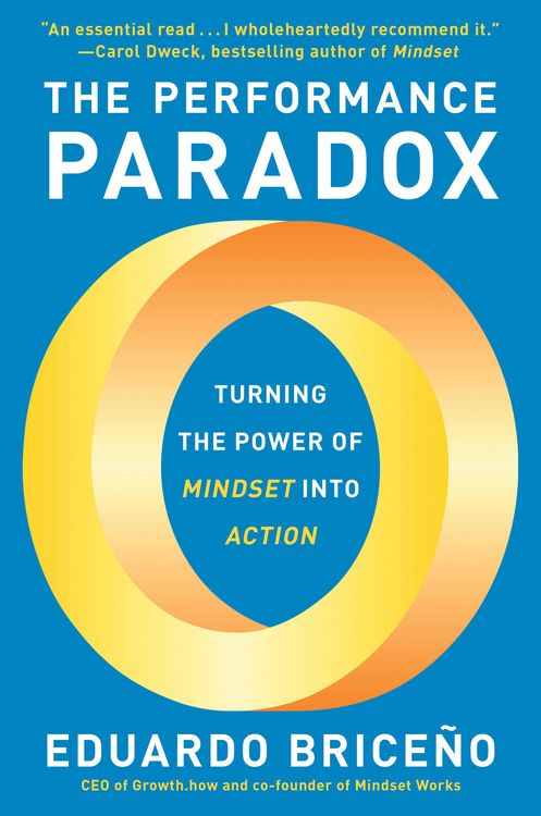 Produktbild: The Performance Paradox
