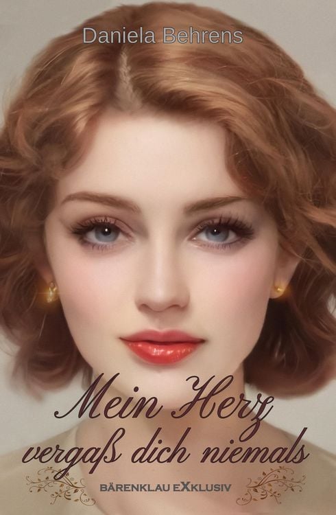 Produktbild: Mein Herz verga&szlig; dich niemals