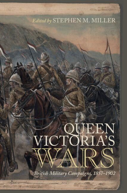 Produktbild: Queen Victoria's Wars
