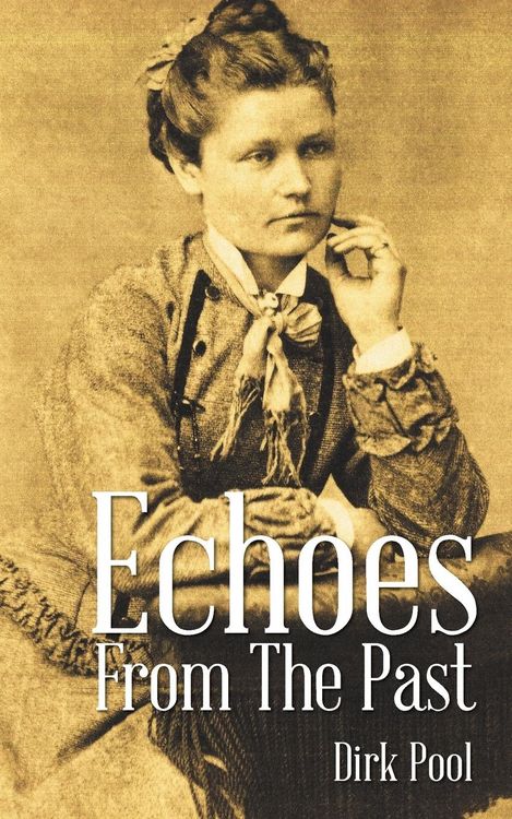 Produktbild: Echoes from the Past