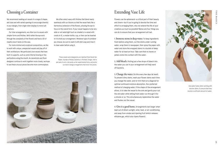 Produktbild: Ikebana Unbound