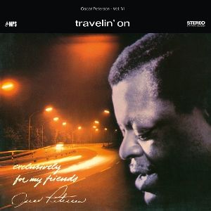Produktbild: Travelin On