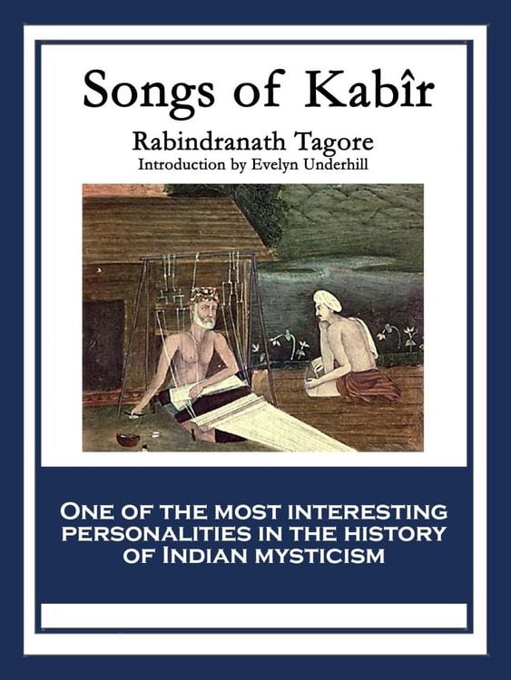 Produktbild: Songs of Kabir