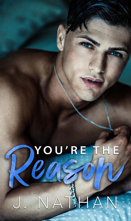Produktbild: You're the Reason