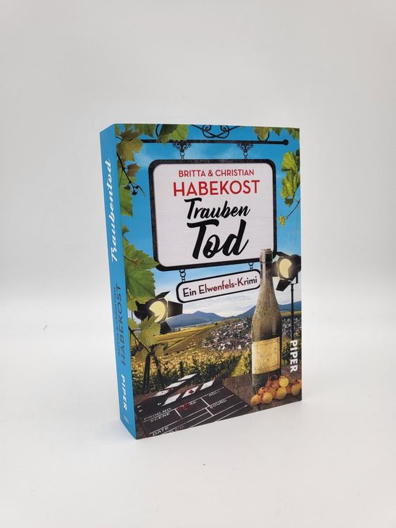 Produktbild: Traubentod