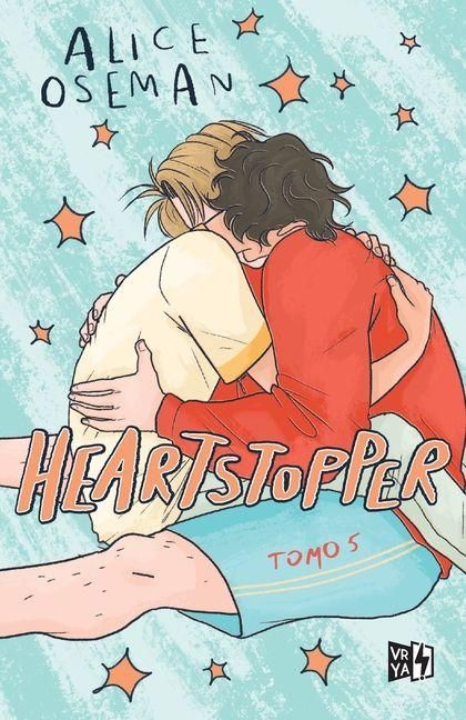 Produktbild: Heartstopper