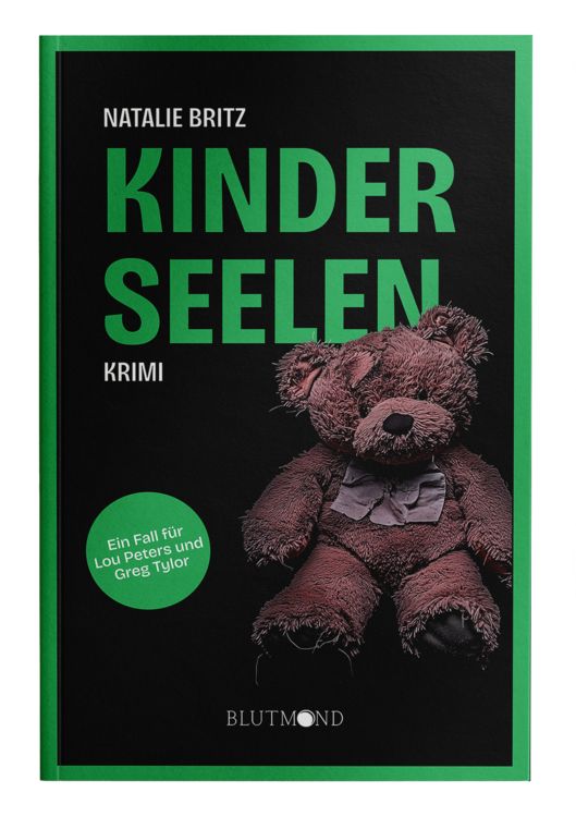 Produktbild: Kinderseelen