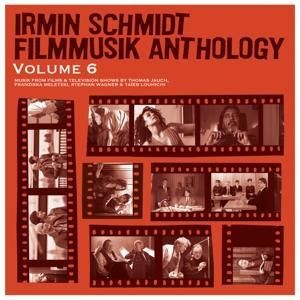 Produktbild: Filmmusik Anthology 6