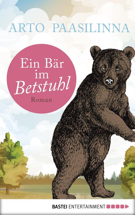 Produktbild: Ein B&auml;r im Betstuhl