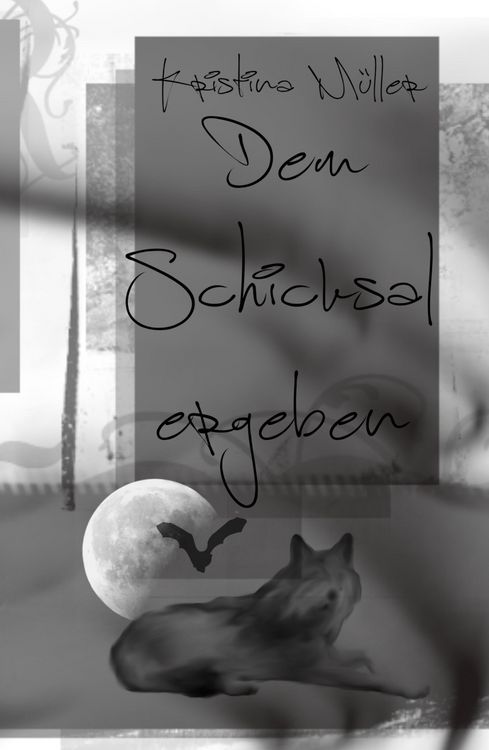 Produktbild: Dem Schicksal ergeben