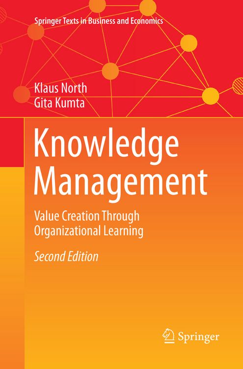 Produktbild: Knowledge Management