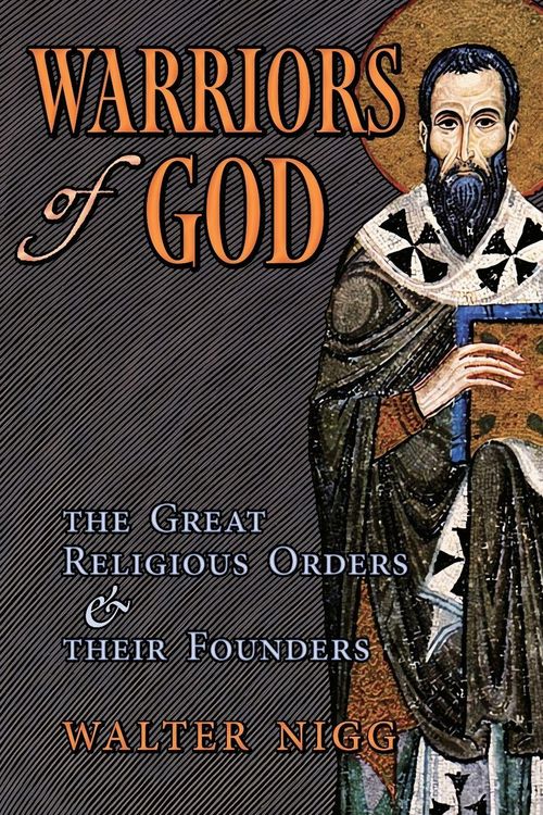 Produktbild: Warriors of God