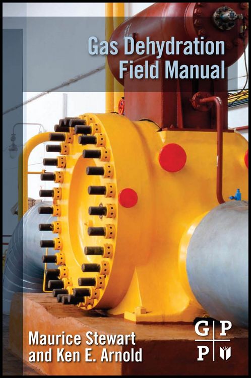 Produktbild: Gas Dehydration Field Manual