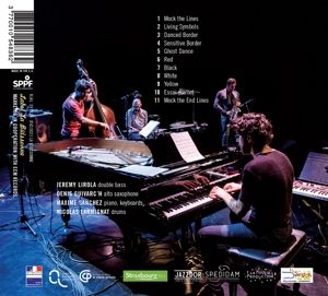 Produktbild: Mock The Borders