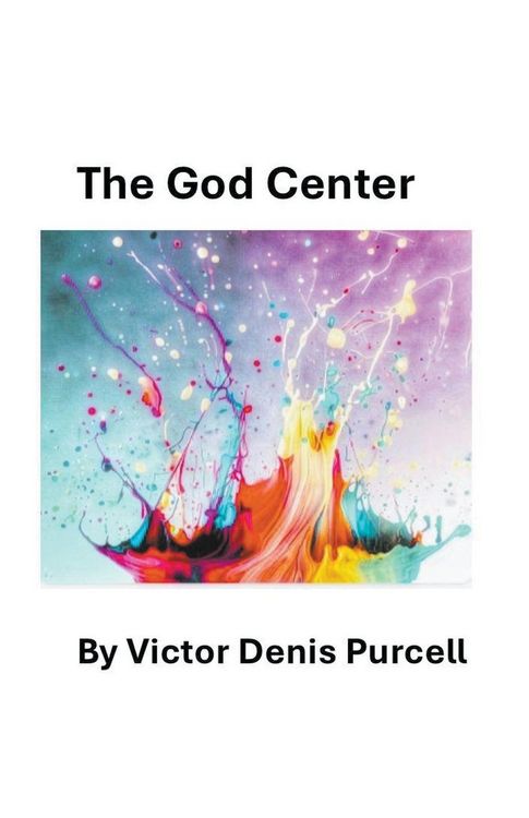Produktbild: The God Center