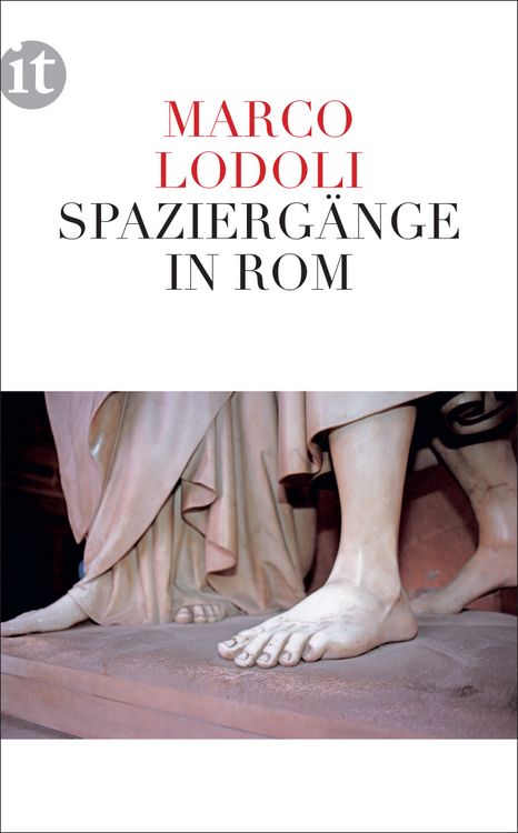 Produktbild: Spazierg&auml;nge in Rom