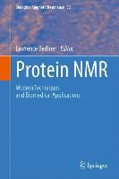 Produktbild: Protein NMR