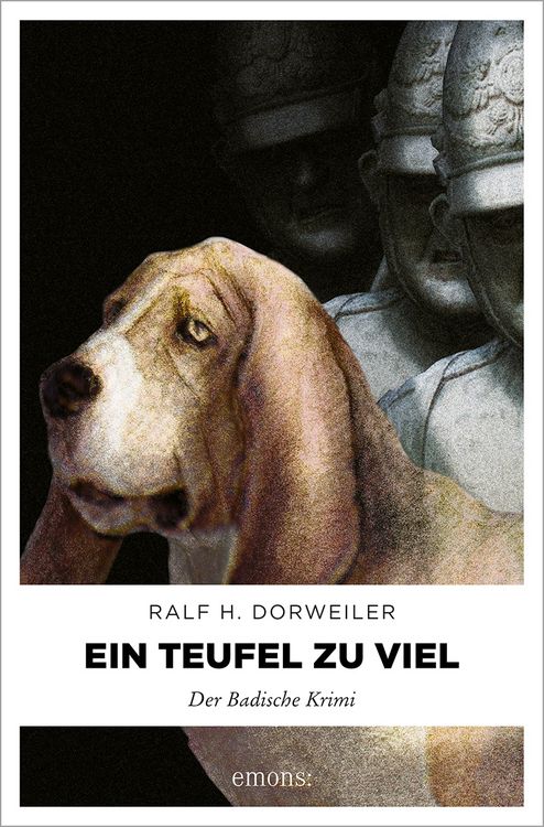 Produktbild: Ein Teufel zuviel