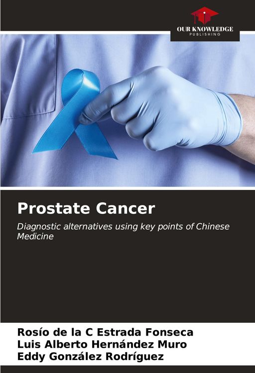 Produktbild: Prostate Cancer