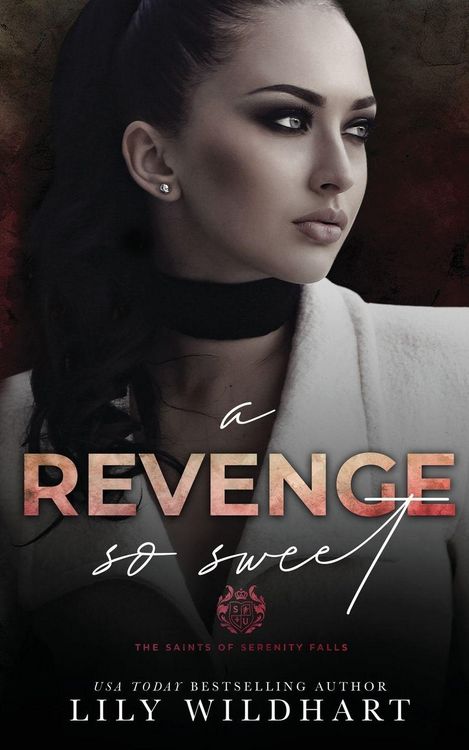 Produktbild: A Revenge so Sweet