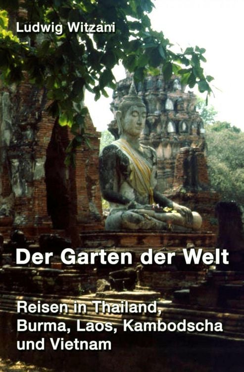 Produktbild: Der Garten der Welt