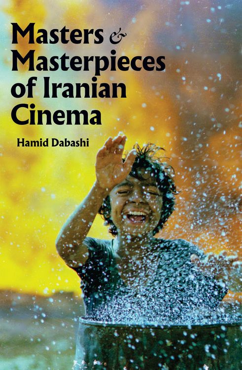 Produktbild: Masters and Masterpieces of Iranian Cinema