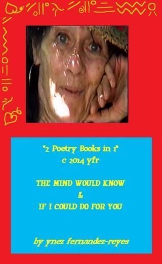 Produktbild: &quote;2 Poetry Books in 1&quote;