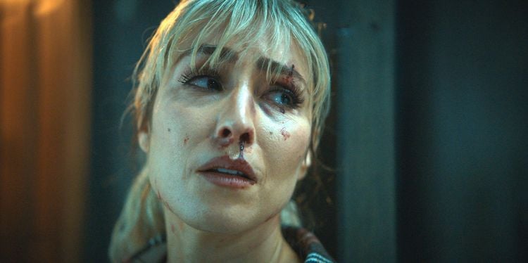 Produktbild: The Trip - Ein m&ouml;rderisches Wochenende