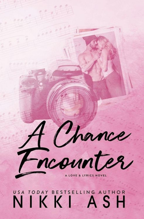 Produktbild: A Chance Encounter