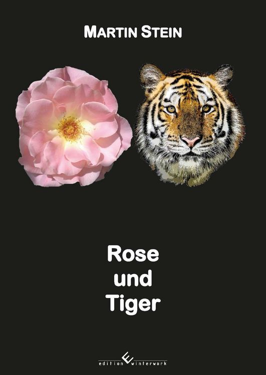 Produktbild: Rose und Tiger