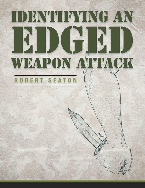 Produktbild: Identifying an Edged Weapon Attack