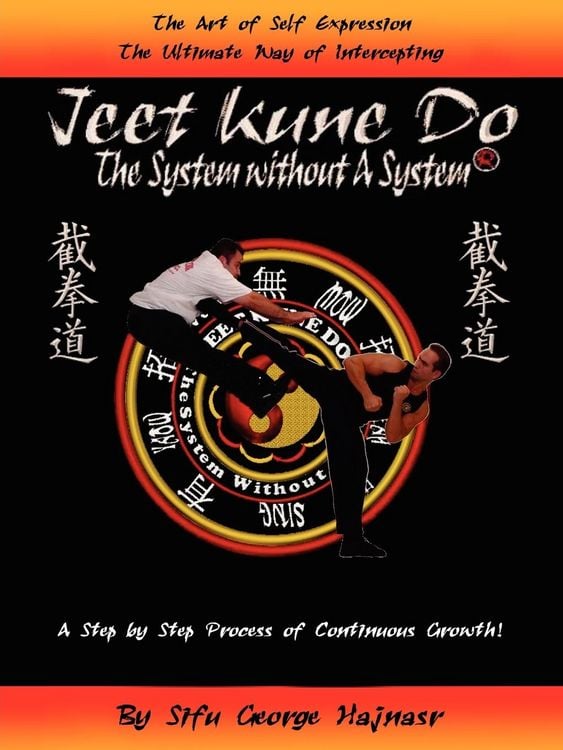 Produktbild: Jeet Kune Do